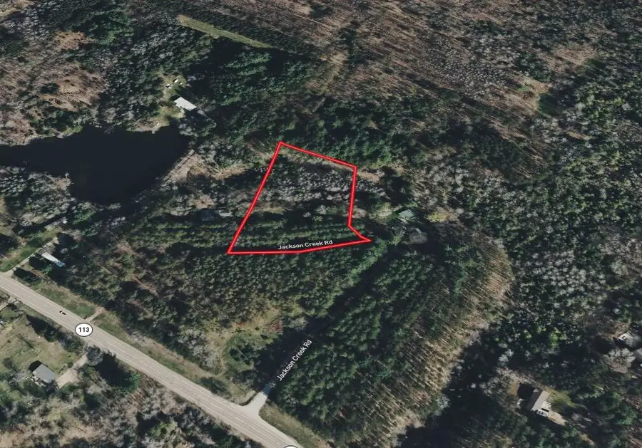 4301 Jackson Creek, Kingsley, MI 49649 - #3