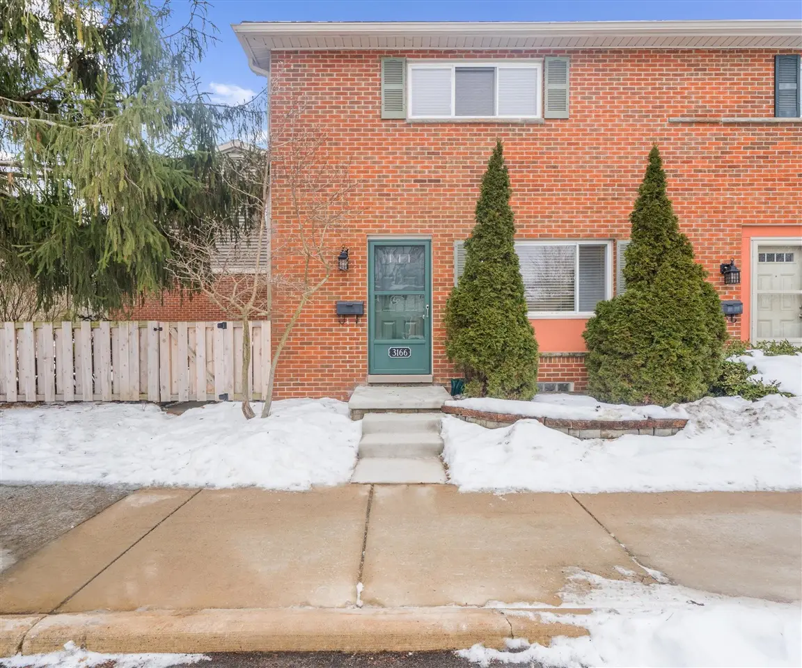 3166 Wolverine, Ann Arbor, MI 48108 - #1