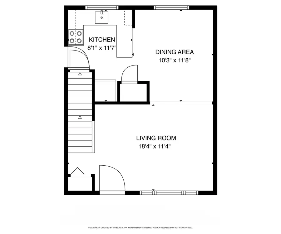 3166 Wolverine, Ann Arbor, MI 48108 - #3
