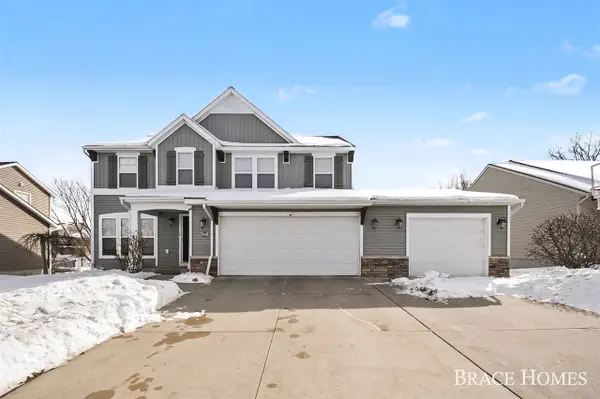 8540 Twin Lakes, Jenison, MI 49428