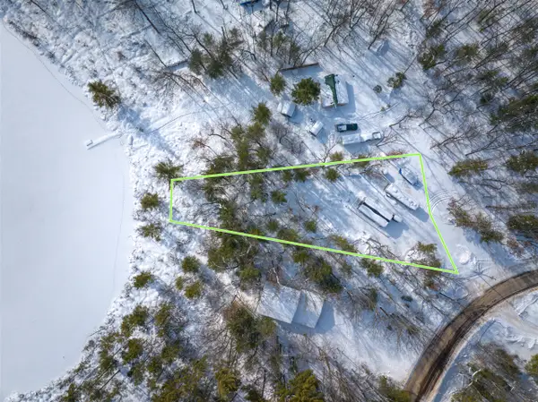 8310 N Perch Lake, Bitely, MI 49309