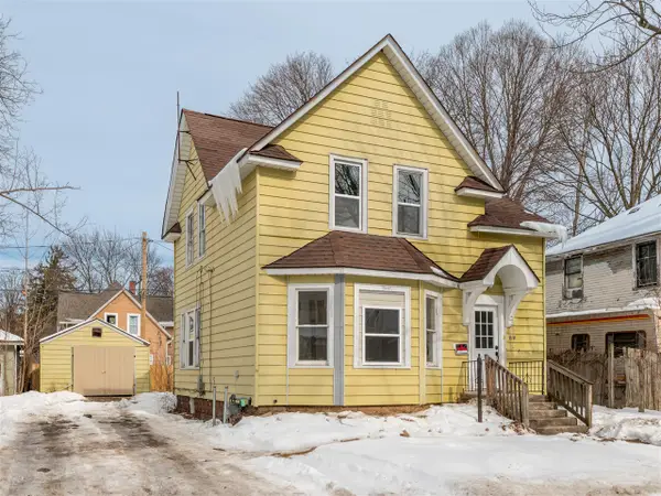 915 Hays Park, Kalamazoo, MI 49001