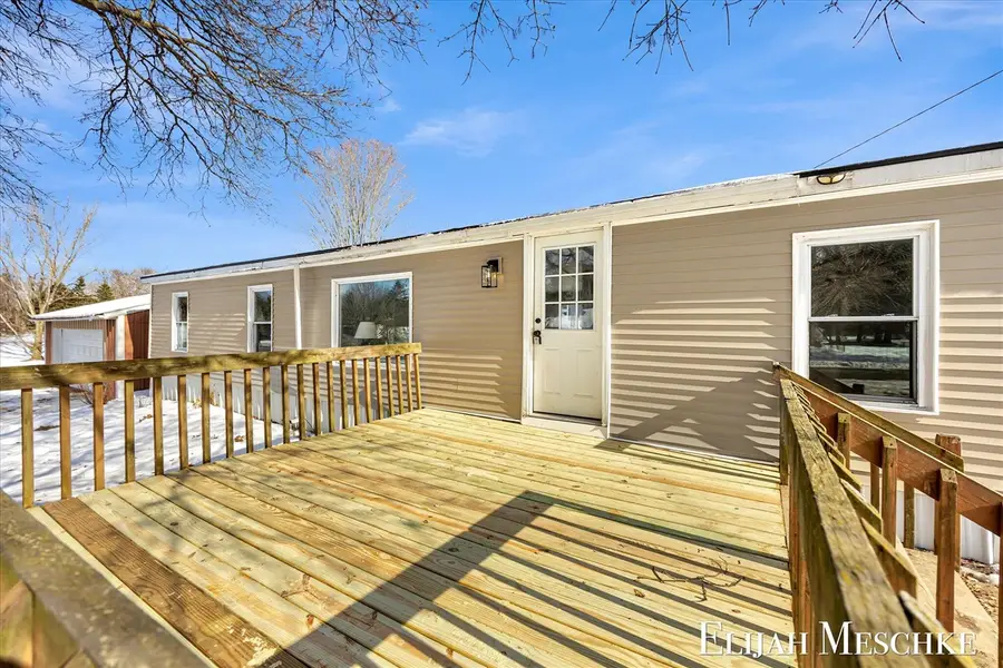 208 Clark, Lakeview, MI 48850 - #2