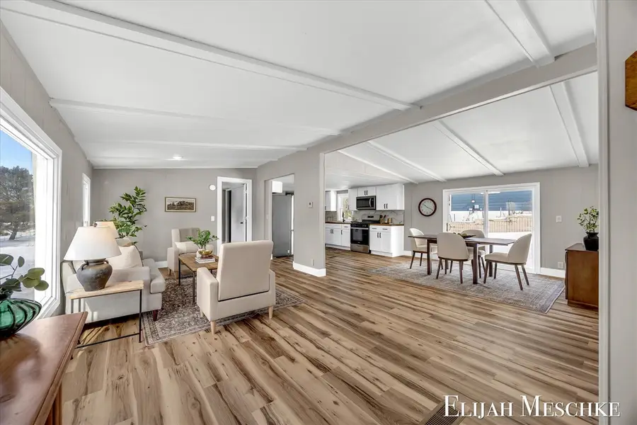 208 Clark, Lakeview, MI 48850 - #3