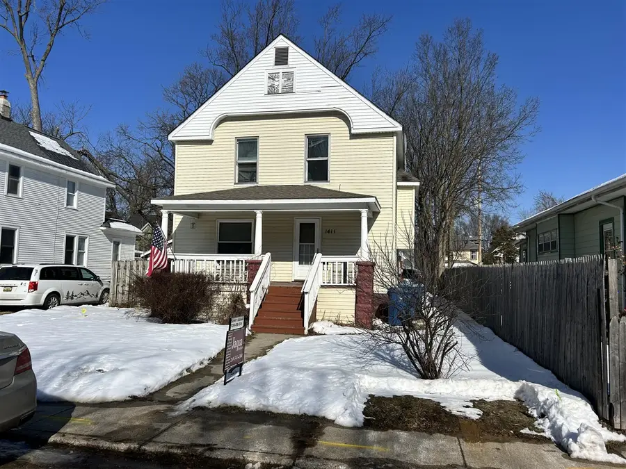 1411 Egleston, Kalamazoo, MI 49001 - #2