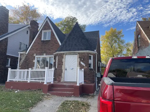 11739 Meyers, Detroit, MI 48227