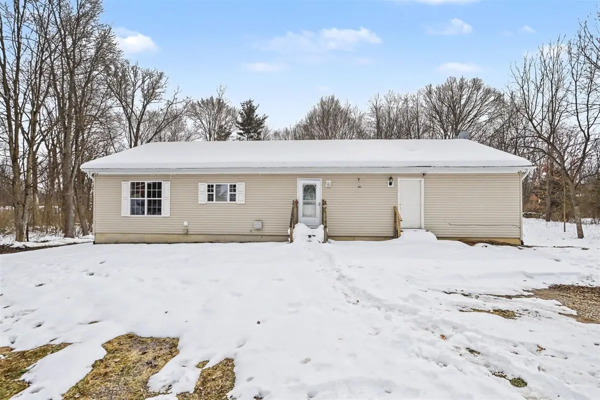 1050 Pine, Niles, MI 49120 - #1