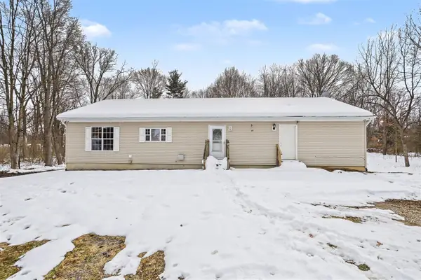 1050 Pine, Niles, MI 49120