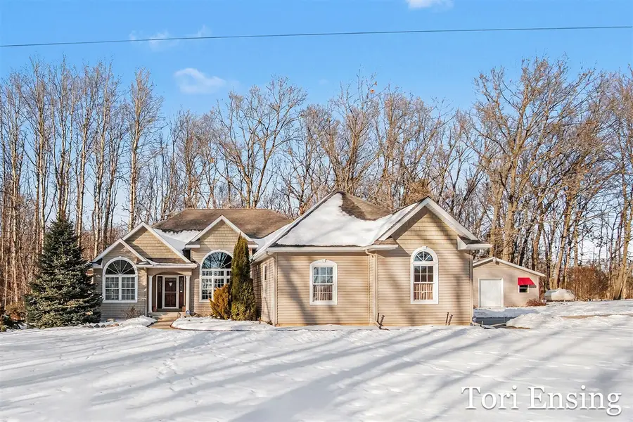 14011 NE Stacey, Greenville, MI 48838 - #2