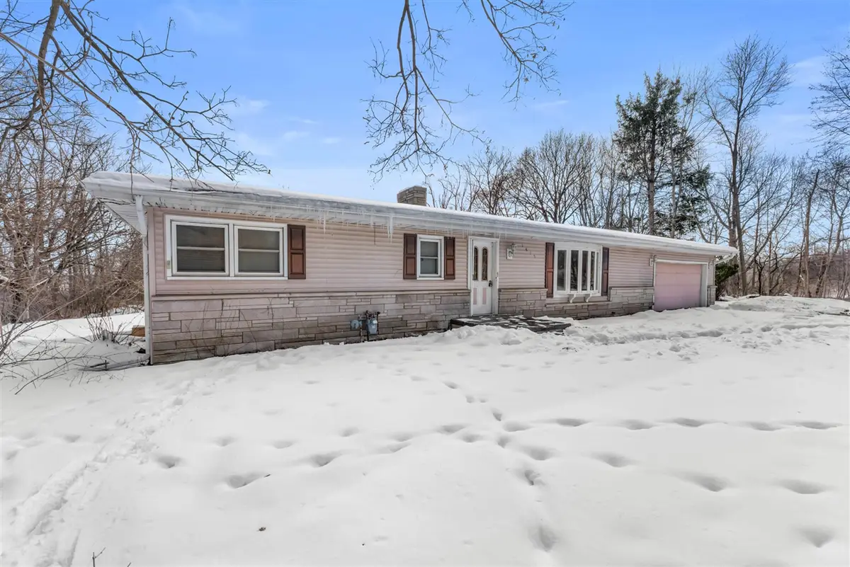 1632 Hudson, Hillsdale, MI 49242 - #1