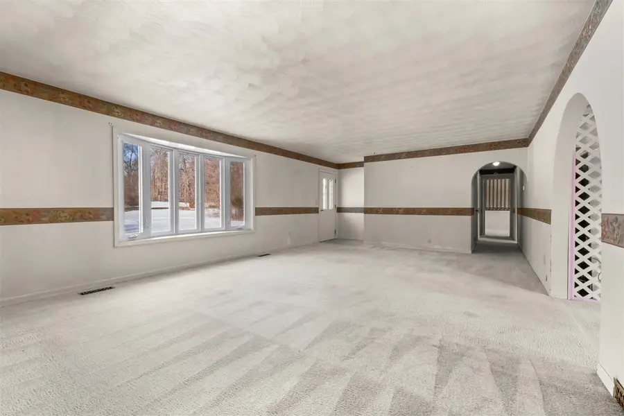 1632 Hudson, Hillsdale, MI 49242 - #3