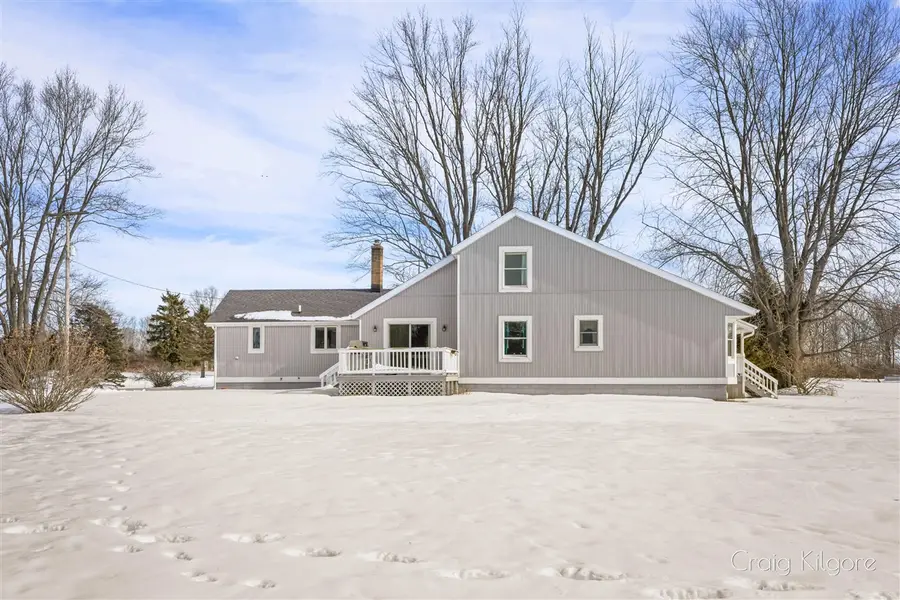 15425 132nd, Nunica, MI 49448 - #3
