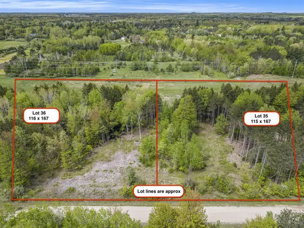 Lot 35/36 Pine Ridge, Ludington, MI 49431