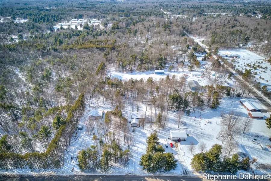 3711 Automobile, Muskegon, MI 49445 - #3