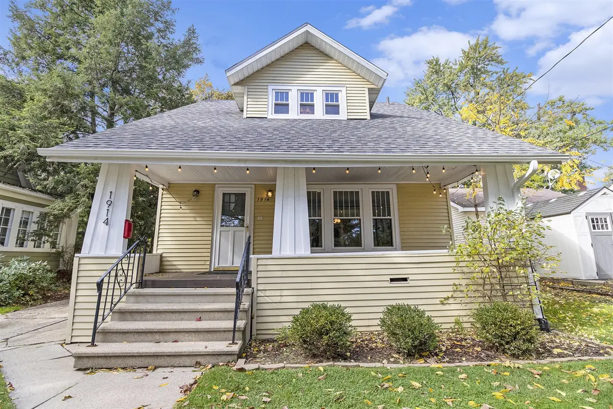 1914 Brentwood, Kalamazoo, MI 49008 - #1