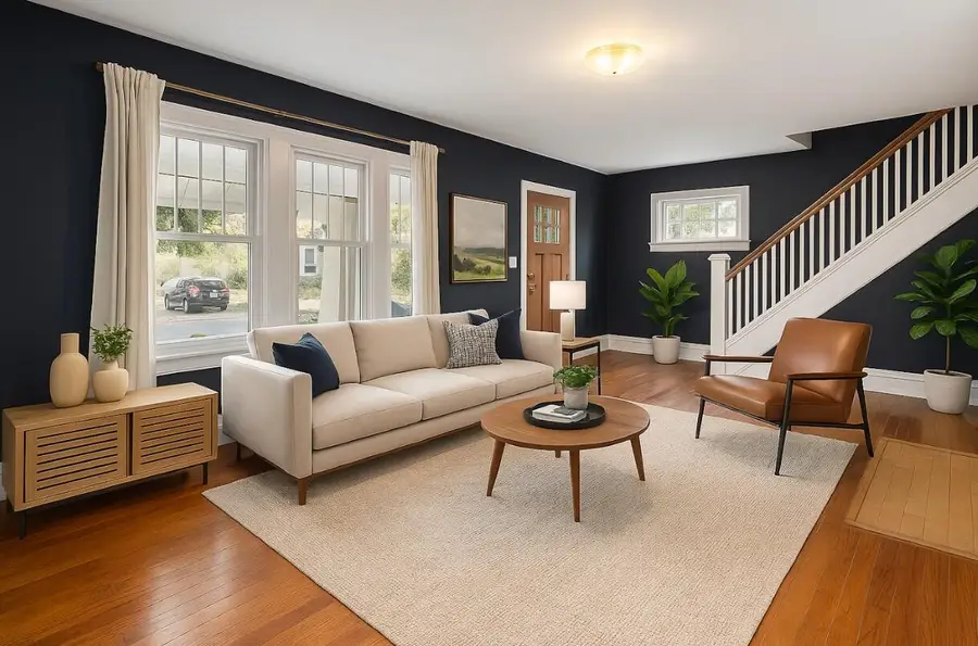 1914 Brentwood, Kalamazoo, MI 49008 - #3