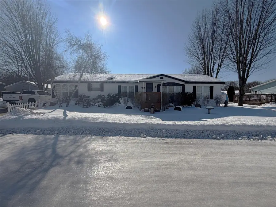 4135 Sawgrass, Muskegon, MI 49442 - #2