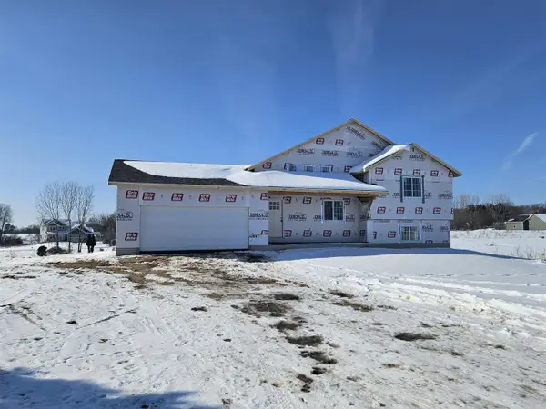 5229 Lilac, Fremont, MI 49412