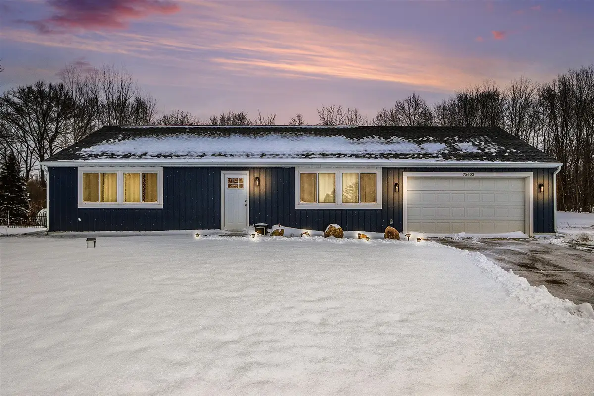 75603 Ridgeway, Lawton, MI 49065 - #1