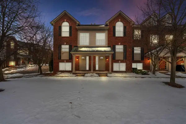 3164 Promenade, Ann Arbor, MI 48108