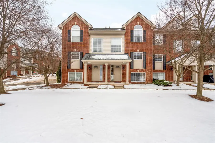 3164 Promenade, Ann Arbor, MI 48108 - #2