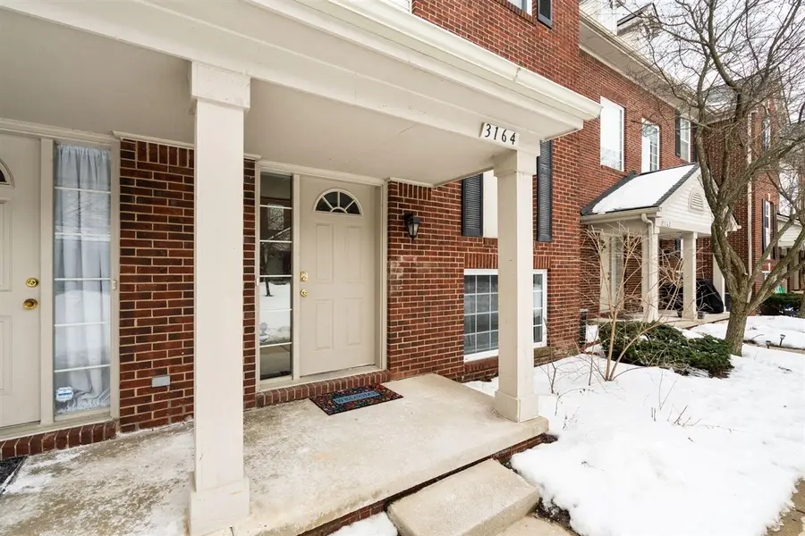 3164 Promenade, Ann Arbor, MI 48108 - #3