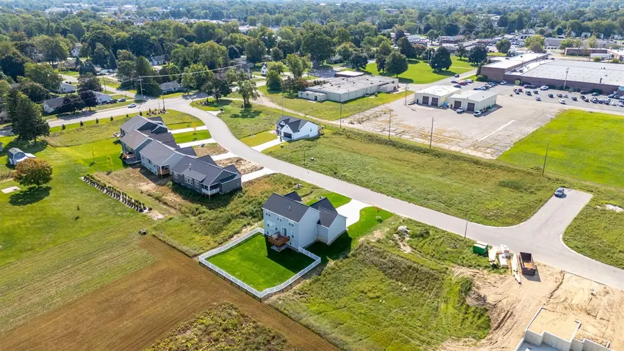 10058 Strawberry, Zeeland, MI 49464 - #2