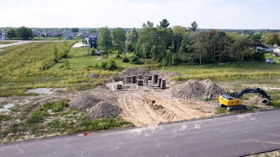 3667 Tulipleaf, Holland, MI 49424 - #3