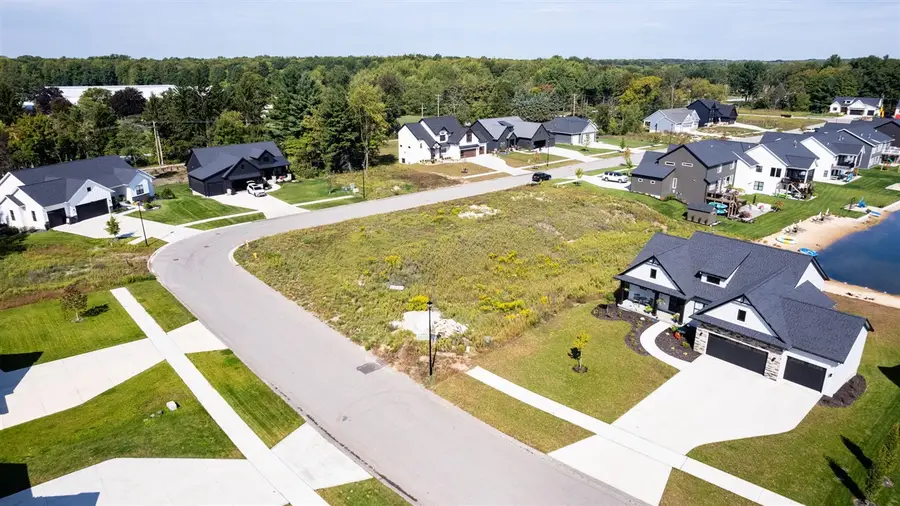 7858 Tessa, Hudsonville, MI 49426 - #2