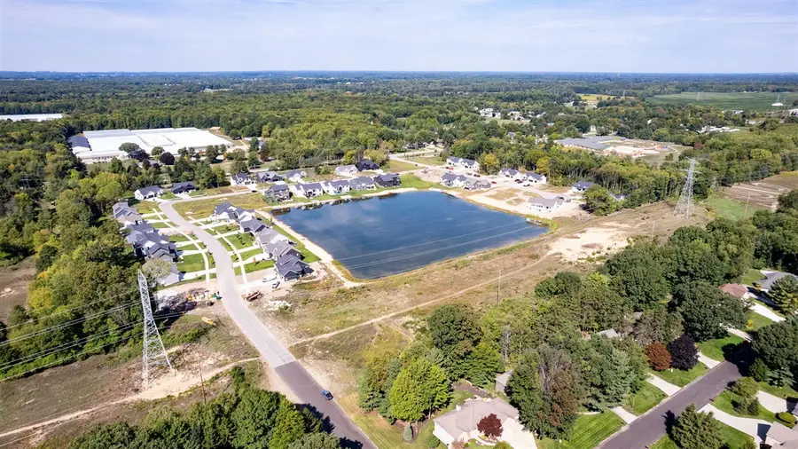 7858 Tessa, Hudsonville, MI 49426 - #3