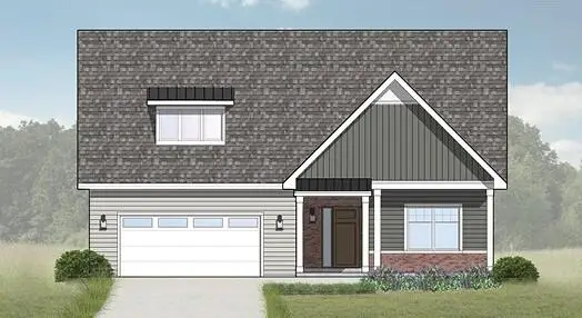2637 Piers End, Kalamazoo, MI 49009 - #1