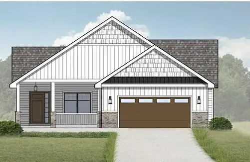2696 Stone Valley, Kalamazoo, MI 49009 - #1