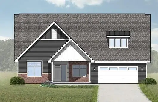 2681 West Port, Kalamazoo, MI 49009 - #1
