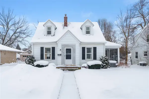 1928 Miles, Kalamazoo, MI 49001