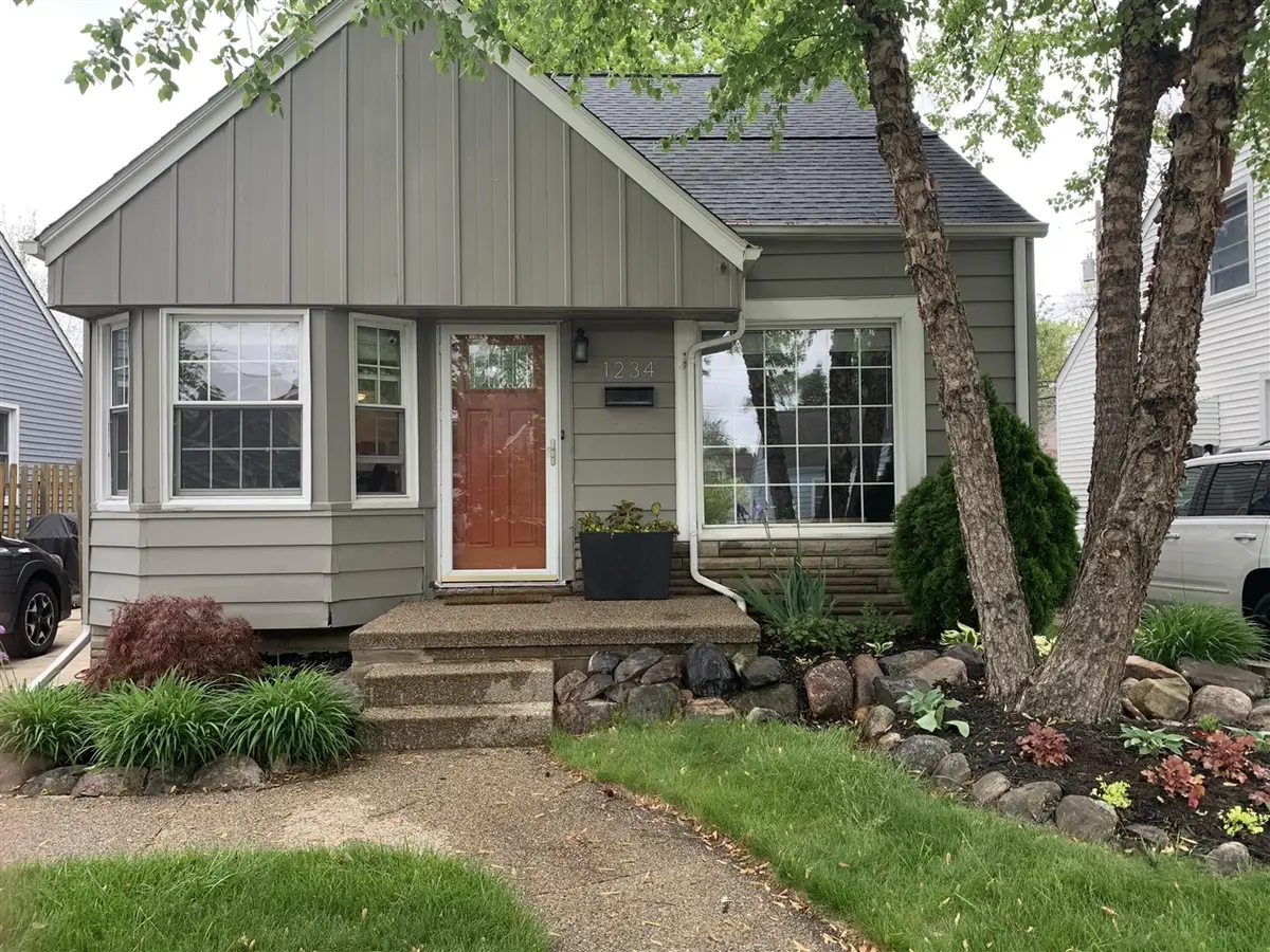 1234 West, Berkley, MI 48072 - #1