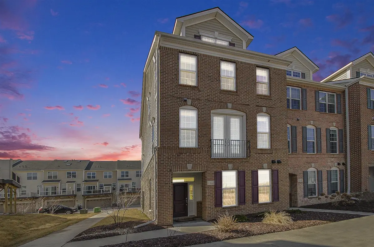 2822 Purley, Ann Arbor, MI 48105 - #1