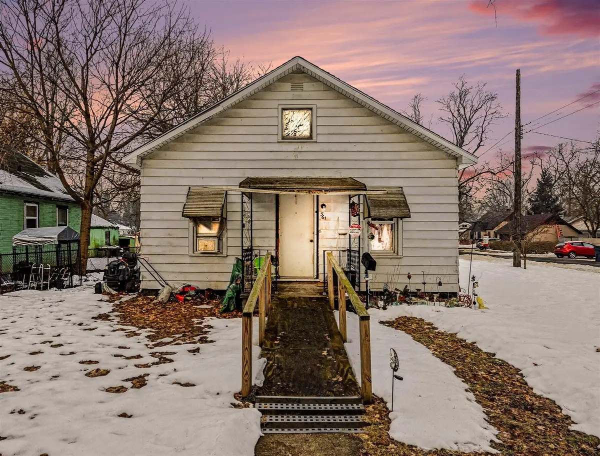 561 Arthur, Kalamazoo, MI 49048 - #1
