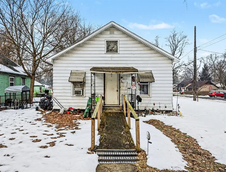 561 Arthur, Kalamazoo, MI 49048 - #2