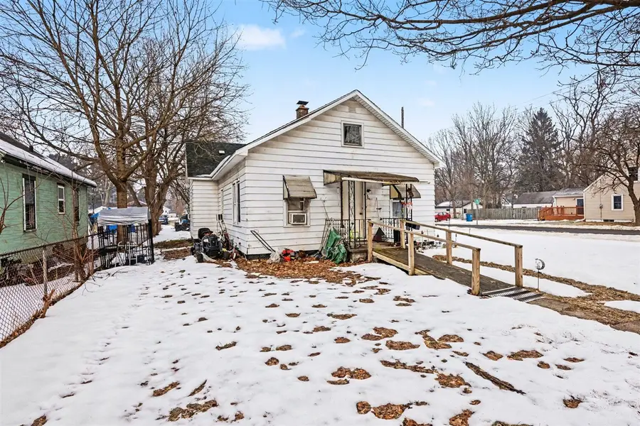 561 Arthur, Kalamazoo, MI 49048 - #3