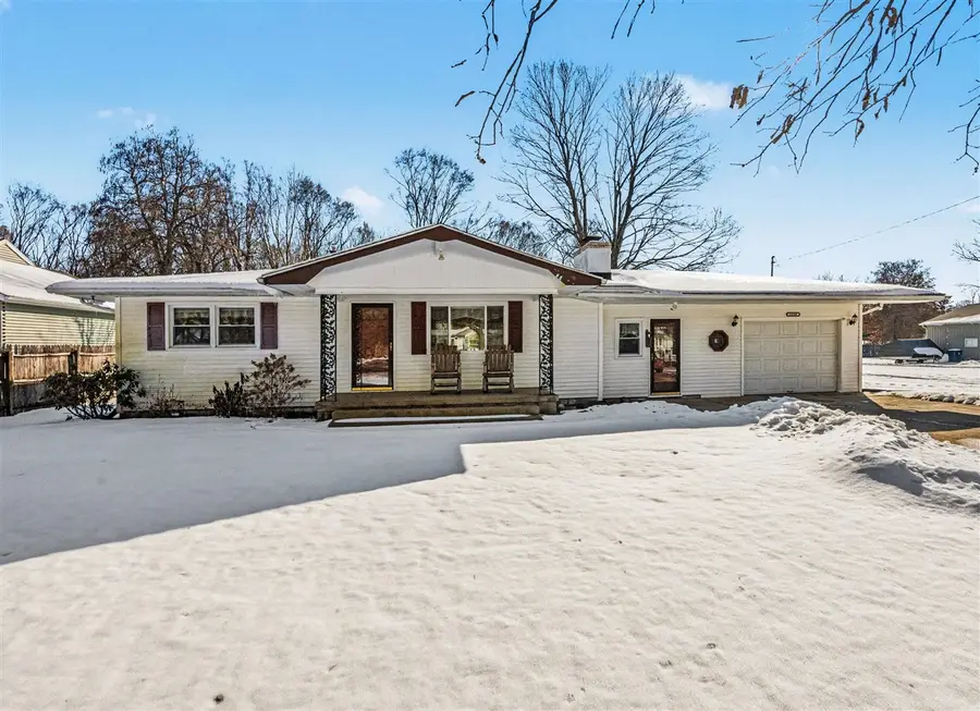 5258 E S, Vicksburg, MI 49097 - #2