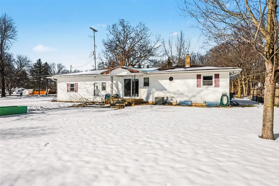 5258 E S, Vicksburg, MI 49097 - #3