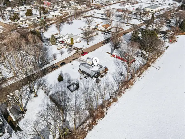 130 South, Schoolcraft, MI 49087