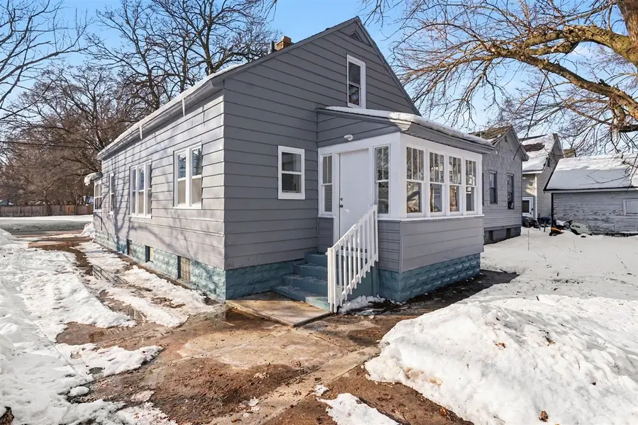 926 Williams, Muskegon, MI 49442 - #2