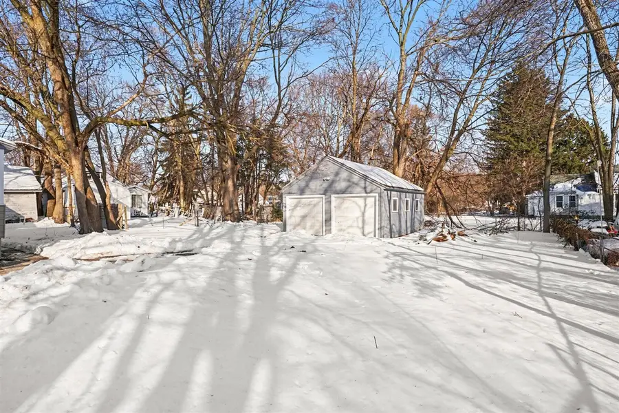 926 Williams, Muskegon, MI 49442 - #3