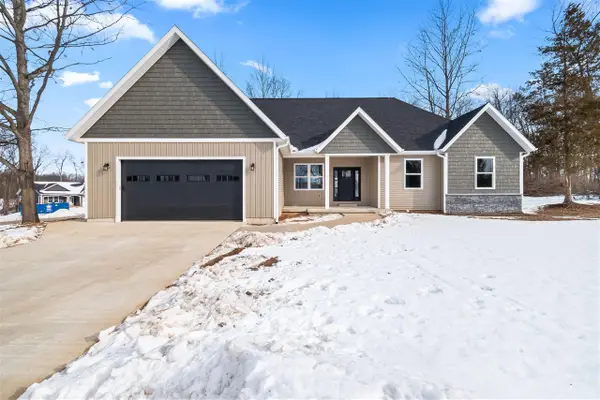 64 Arapaho, Coldwater, MI 49036