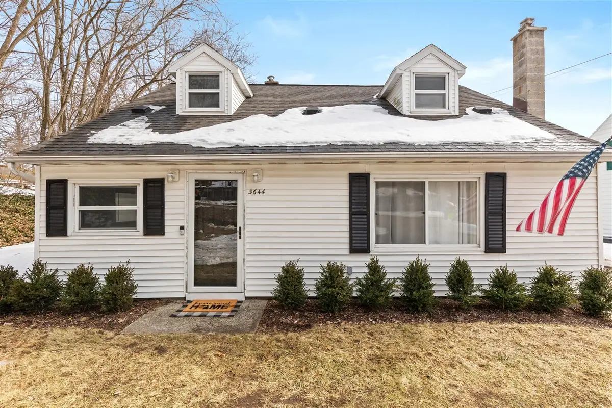 3644 Auburn, Grand Rapids, MI 49525 - #1