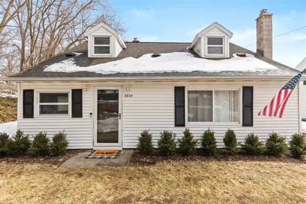 3644 Auburn, Grand Rapids, MI 49525