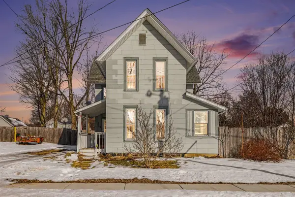 427 E Division, Vicksburg, MI 49097