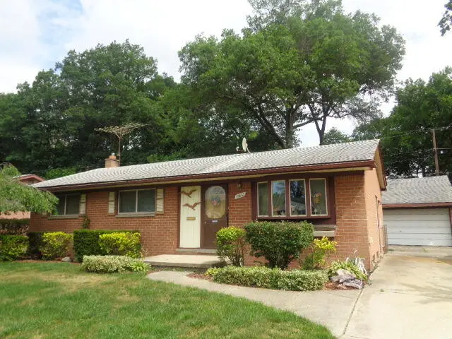 35662 Florane, Westland, MI 48186 - #1