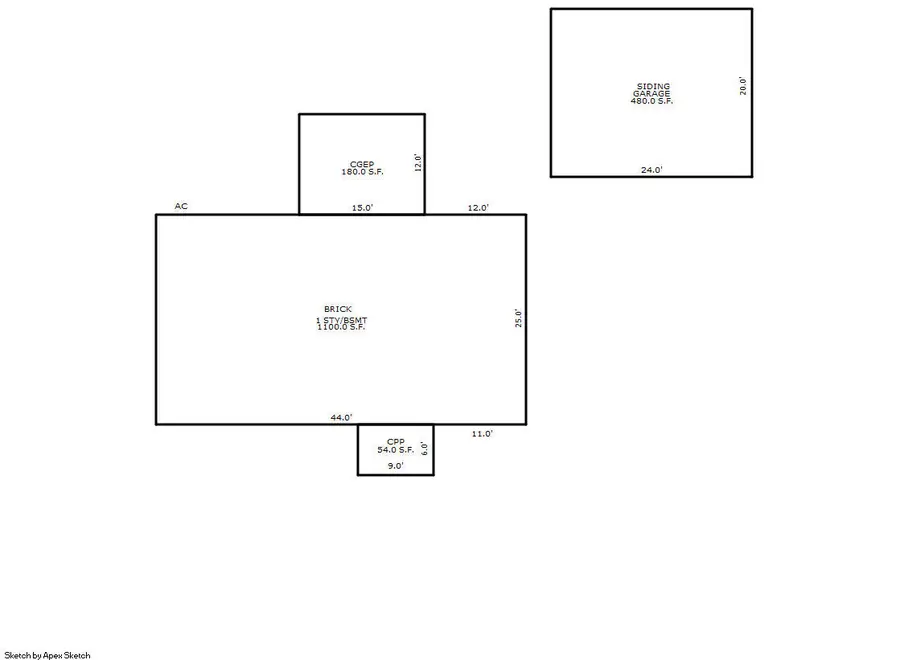 35662 Florane, Westland, MI 48186 - #2